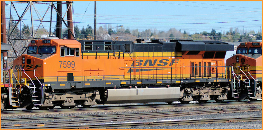 BNSF 7599 1